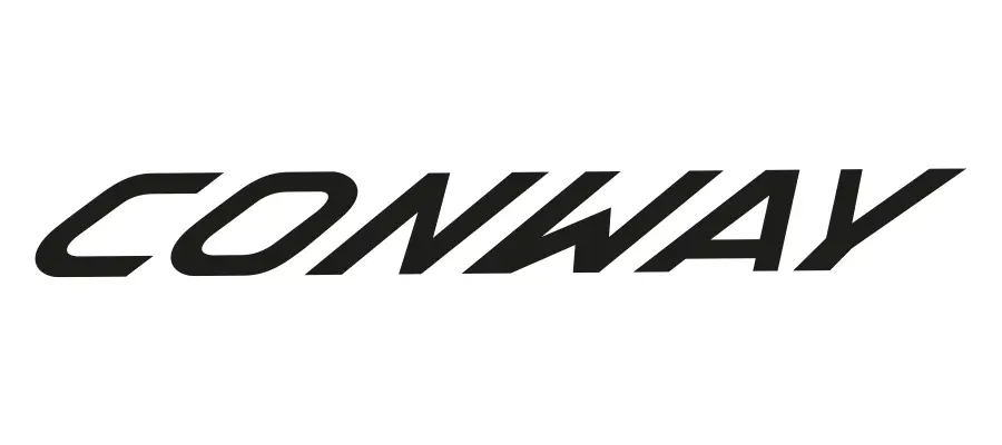 conway logo
