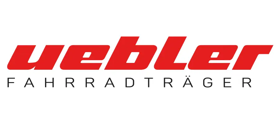 uebler Logo